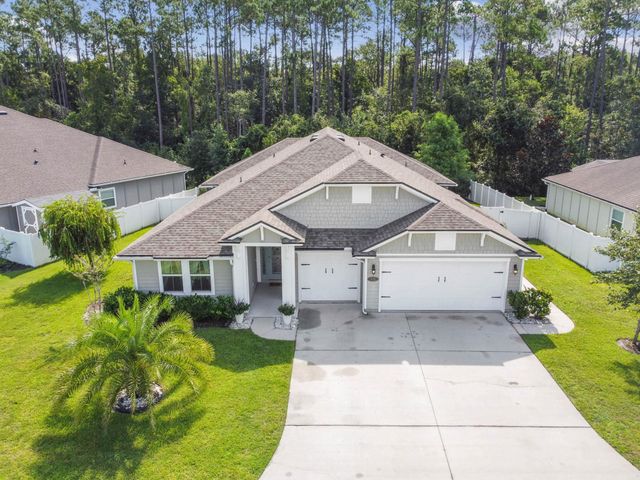 535 Crescent Key Dr., St Augustine, FL 32086