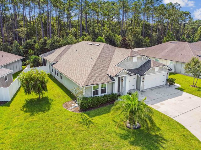 535 Crescent Key Dr., St Augustine, FL 32086