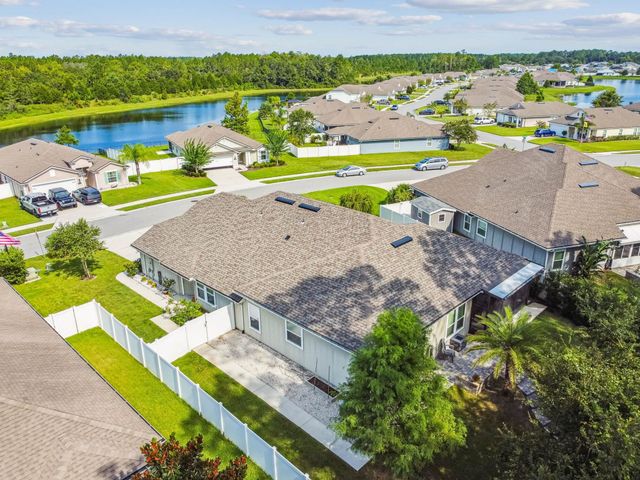 535 Crescent Key Dr., St Augustine, FL 32086