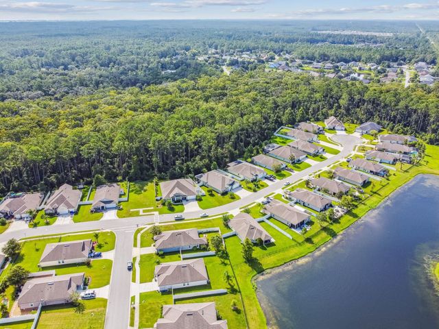 535 Crescent Key Dr., St Augustine, FL 32086