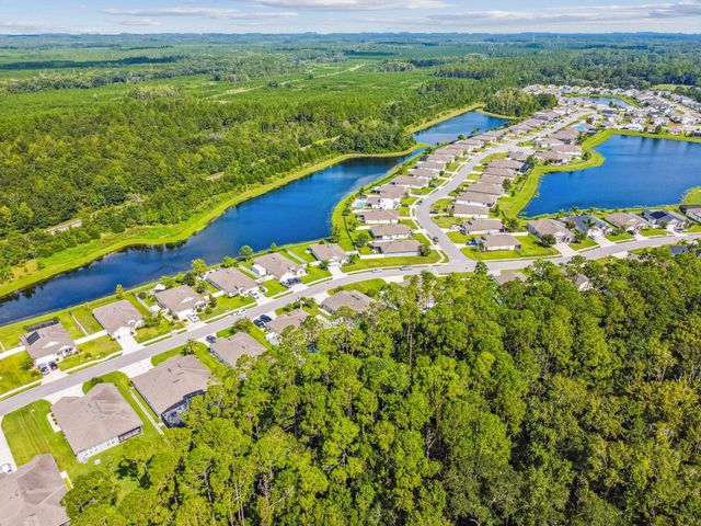 535 Crescent Key Dr., St Augustine, FL 32086