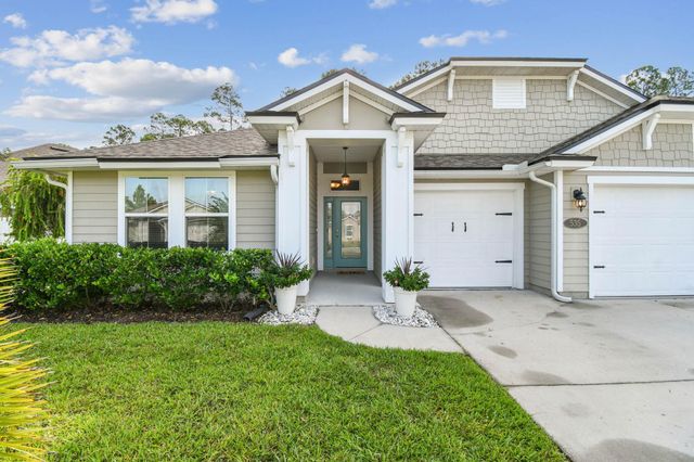 535 Crescent Key Dr., St Augustine, FL 32086