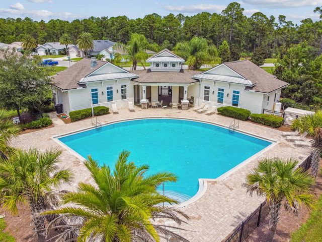 535 Crescent Key Dr., St Augustine, FL 32086