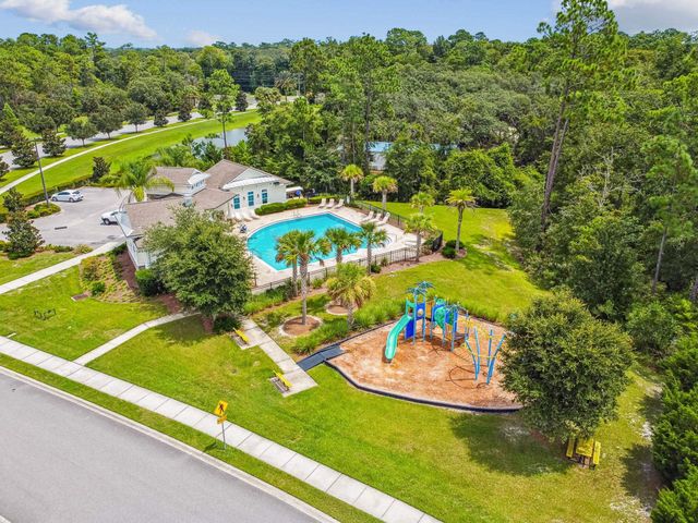 535 Crescent Key Dr., St Augustine, FL 32086