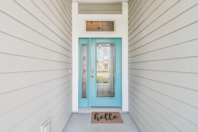 535 Crescent Key Dr., St Augustine, FL 32086