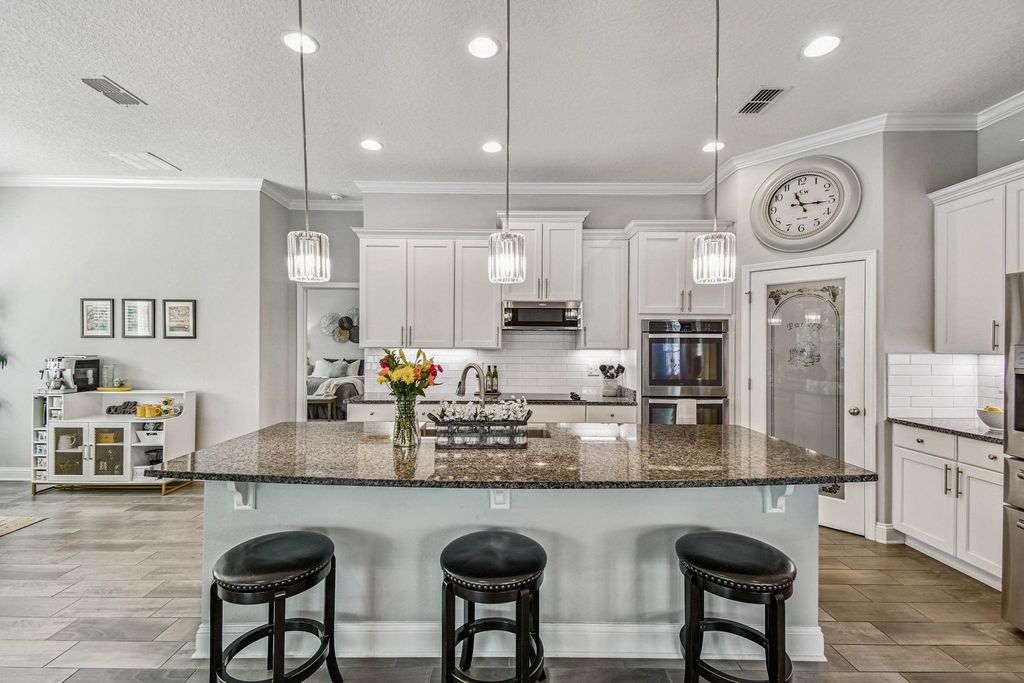 535 Crescent Key Dr., St Augustine, FL 32086