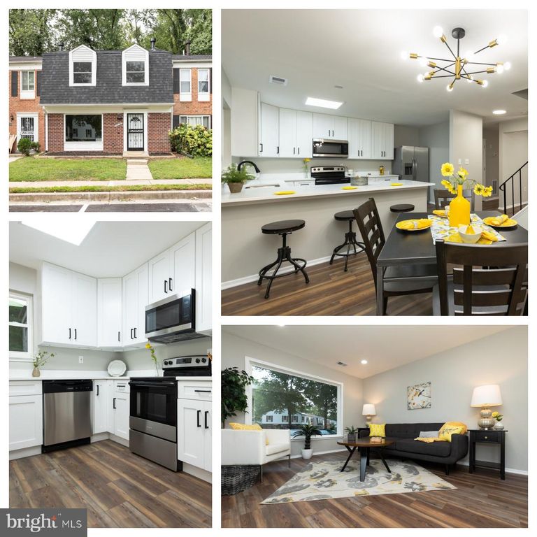 7619 SWAN TER, Landover, MD 20785