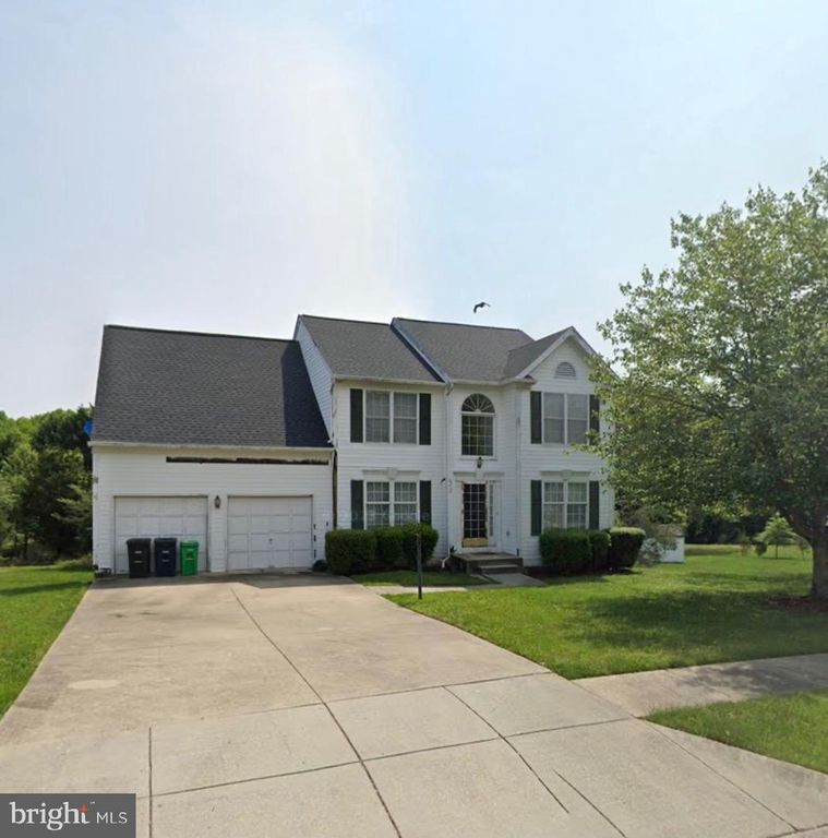 8210 BIRDSONG DR, Fort Washington, MD 20744