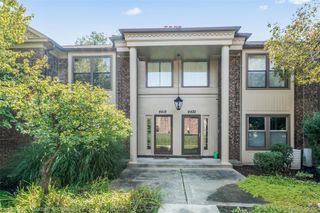 4418 Knightsbridge Lane 3, West Bloomfield Charter Township, MI 48323