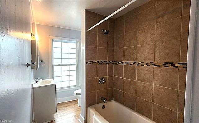 1305 W 38th ST, Norfolk, VA 23508