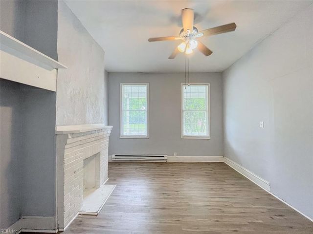 1305 W 38th ST, Norfolk, VA 23508