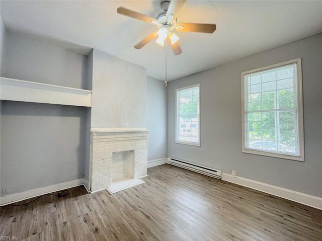 1305 W 38th ST, Norfolk, VA 23508