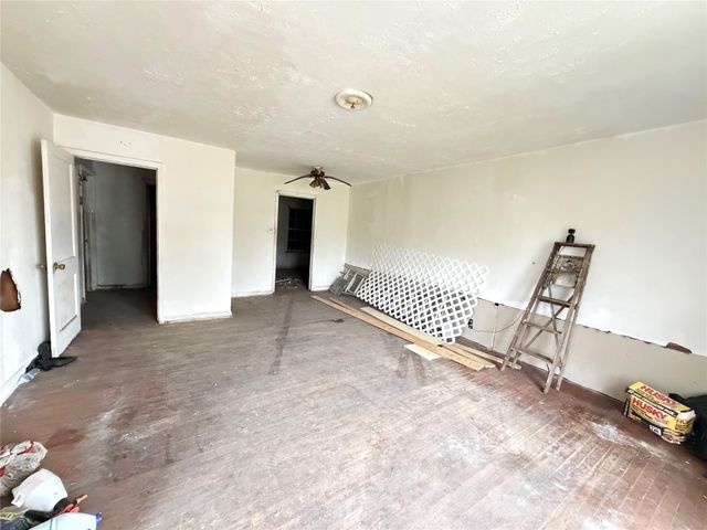 6602 Sidney Street, Houston, TX 77021