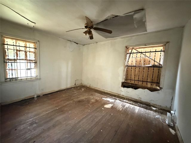 6602 Sidney Street, Houston, TX 77021