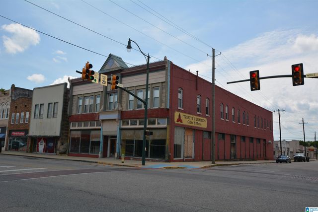 1230 NOBLE STREET, Anniston, AL 36201