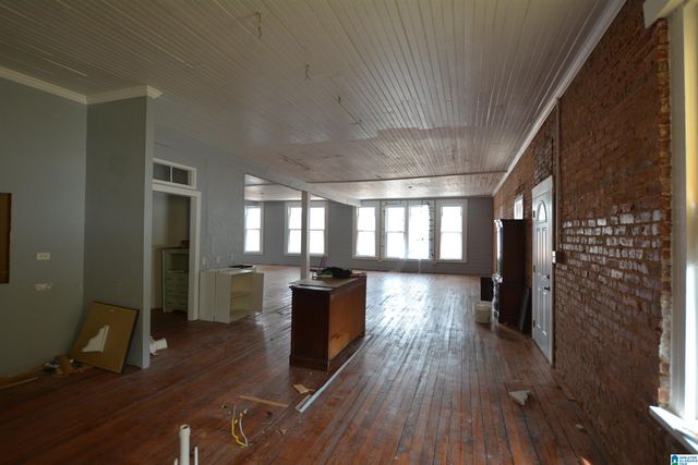 1230 NOBLE STREET, Anniston, AL 36201
