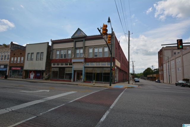 1230 NOBLE STREET, Anniston, AL 36201