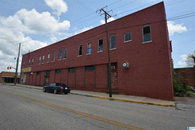 1230 NOBLE STREET, Anniston, AL 36201