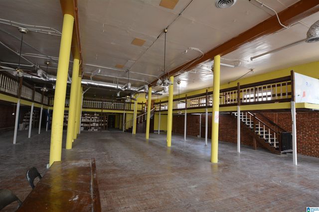 1230 NOBLE STREET, Anniston, AL 36201