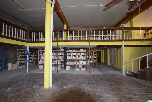 1230 NOBLE STREET, Anniston, AL 36201