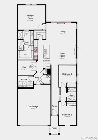 3339 N Denali Street, Aurora, CO 80019