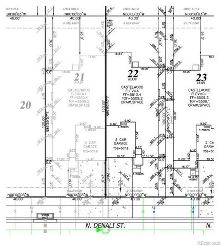 3339 N Denali Street, Aurora, CO 80019