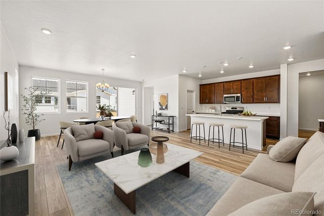 3339 N Denali Street, Aurora, CO 80019