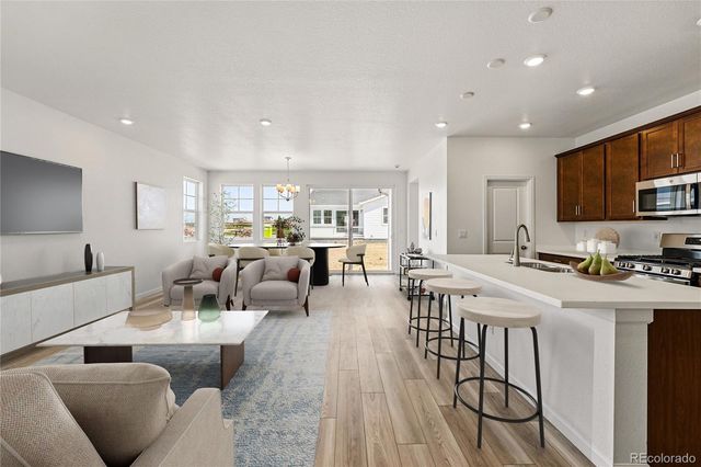 3339 N Denali Street, Aurora, CO 80019