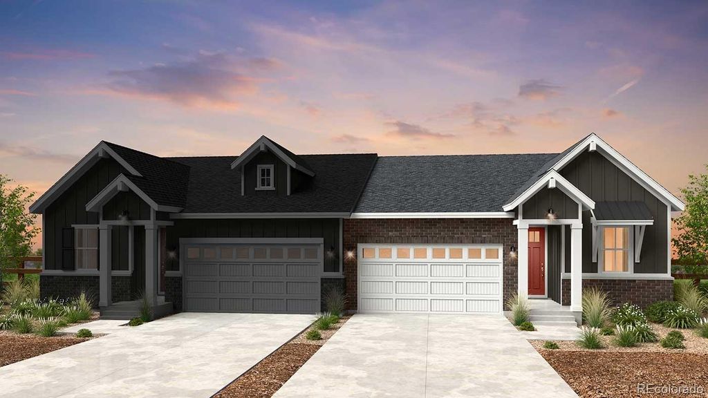 3339 N Denali Street, Aurora, CO 80019