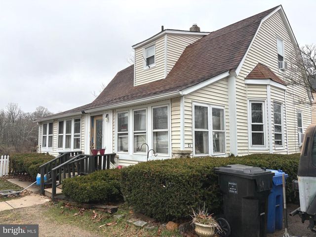 71 HICKORY AVE, Mantua, NJ 08051