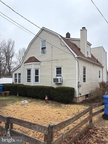 71 HICKORY AVE, Mantua, NJ 08051