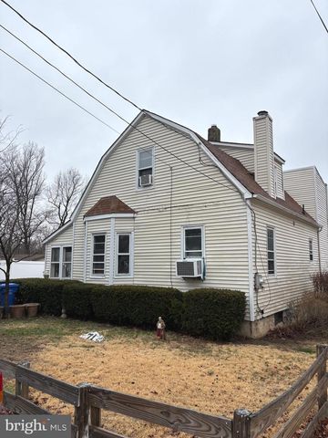 71 HICKORY AVE, Mantua, NJ 08051