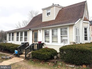 71 HICKORY AVE, Mantua, NJ 08051