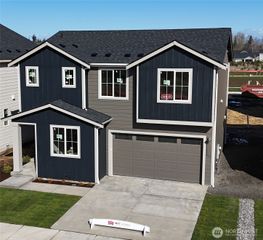 4503 Noel (Lot 84) Street, Blaine, WA 98230