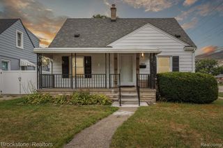 13847 Helen Street, Southgate, MI 48195