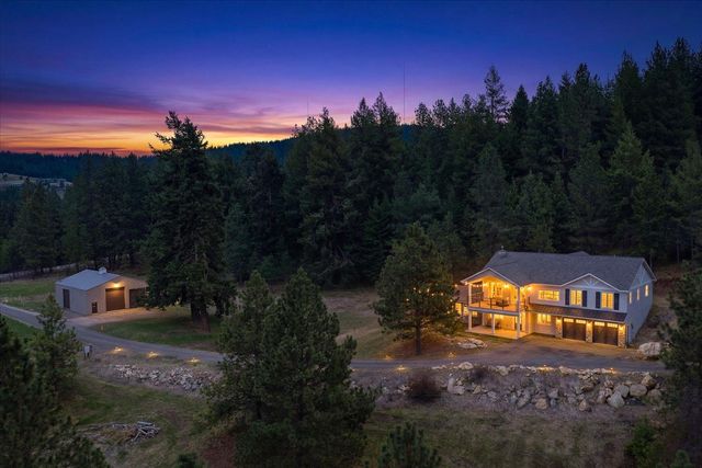 5724 E Corkery Rd, Spokane, WA 99223