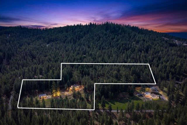 5724 E Corkery Rd, Spokane, WA 99223