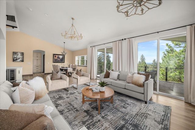 5724 E Corkery Rd, Spokane, WA 99223