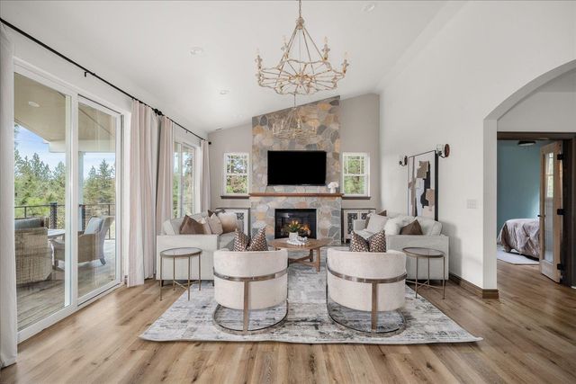 5724 E Corkery Rd, Spokane, WA 99223