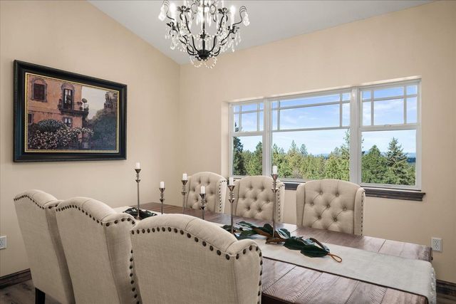 5724 E Corkery Rd, Spokane, WA 99223