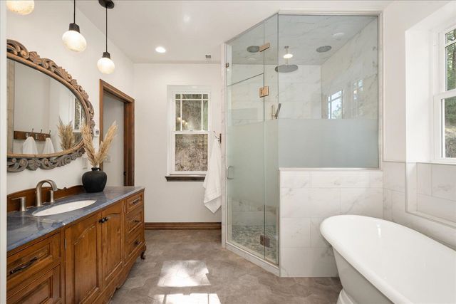 5724 E Corkery Rd, Spokane, WA 99223