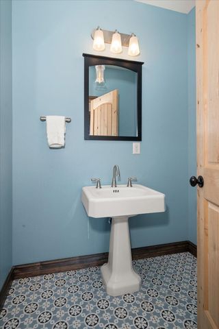 5724 E Corkery Rd, Spokane, WA 99223