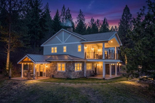 5724 E Corkery Rd, Spokane, WA 99223