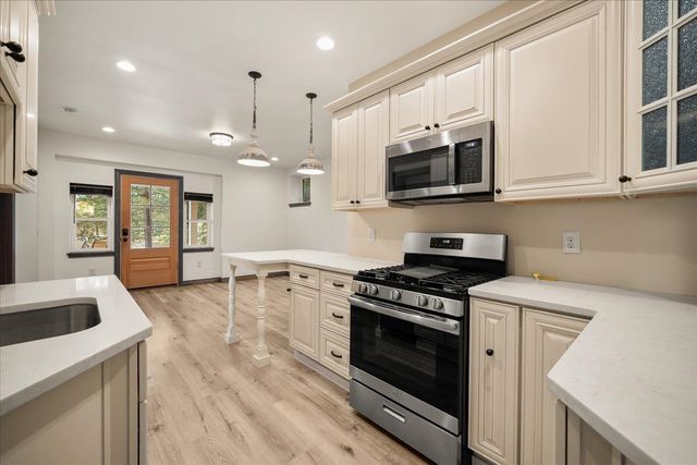 5724 E Corkery Rd, Spokane, WA 99223