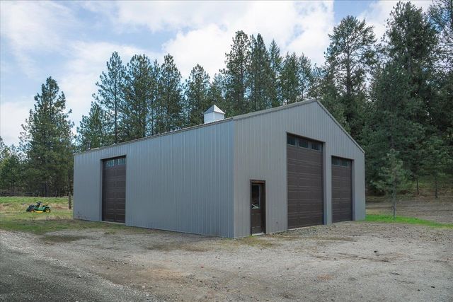 5724 E Corkery Rd, Spokane, WA 99223