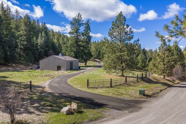 5724 E Corkery Rd, Spokane, WA 99223