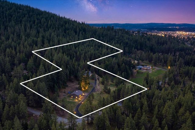 5724 E Corkery Rd, Spokane, WA 99223