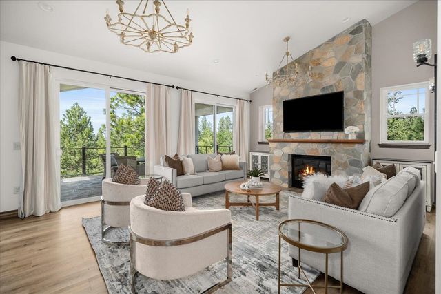 5724 E Corkery Rd, Spokane, WA 99223