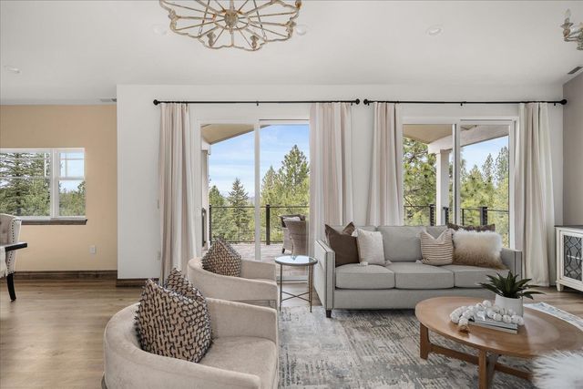 5724 E Corkery Rd, Spokane, WA 99223