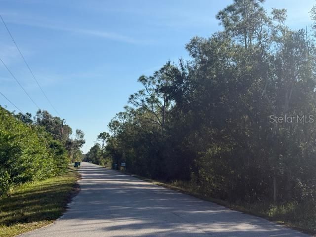 27335 LAS LOMAS DRIVE, Punta Gorda, FL 33955